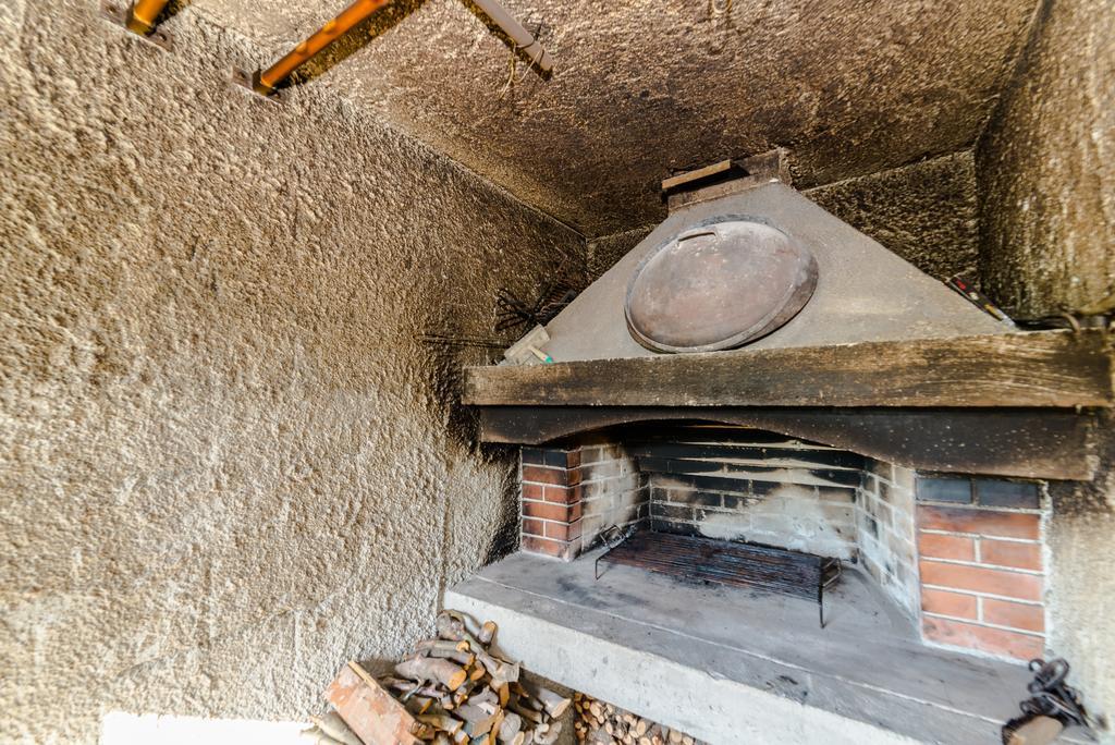 Apartment Robinson Podvrsje エクステリア 写真